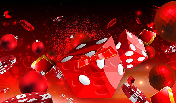 Live dealer Baccarat tables at miami 4d